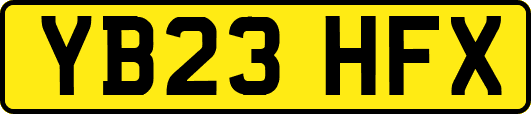 YB23HFX