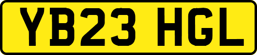 YB23HGL
