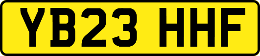 YB23HHF