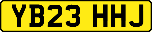 YB23HHJ