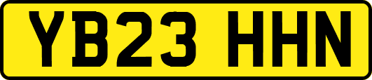 YB23HHN
