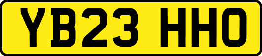 YB23HHO