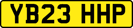 YB23HHP