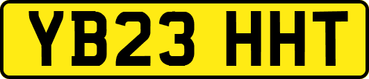 YB23HHT