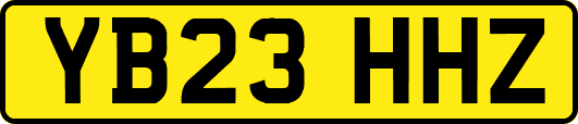 YB23HHZ