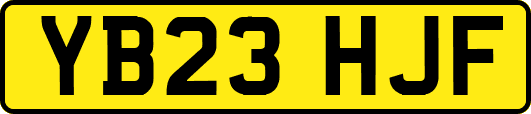 YB23HJF