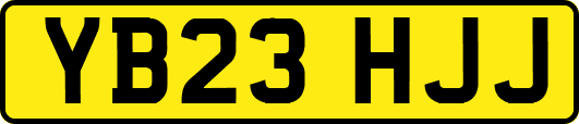 YB23HJJ