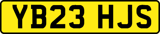 YB23HJS