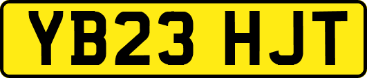 YB23HJT