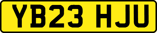 YB23HJU
