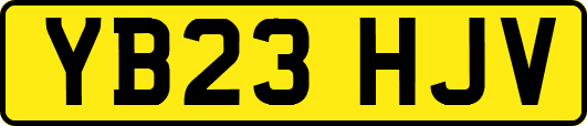 YB23HJV