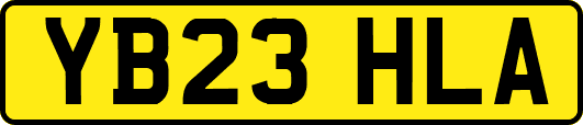 YB23HLA