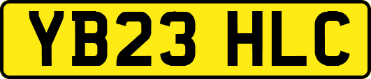 YB23HLC