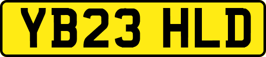 YB23HLD