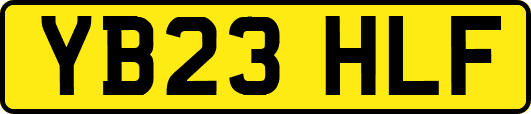 YB23HLF