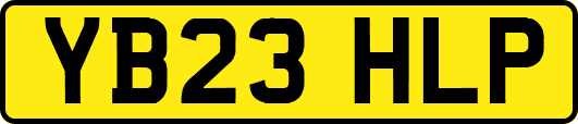 YB23HLP