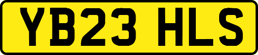 YB23HLS