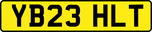 YB23HLT