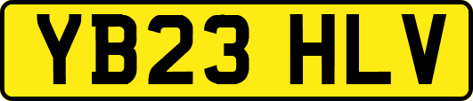 YB23HLV