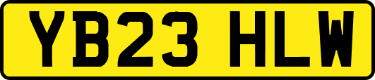 YB23HLW