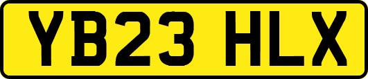YB23HLX
