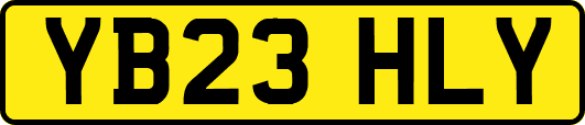 YB23HLY