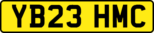 YB23HMC