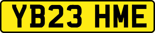 YB23HME