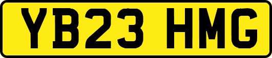 YB23HMG