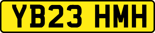 YB23HMH