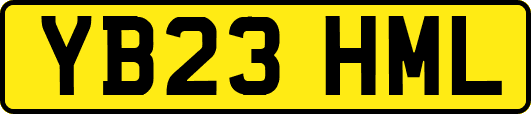 YB23HML