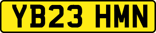 YB23HMN