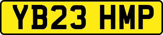YB23HMP