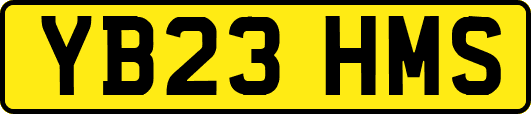 YB23HMS