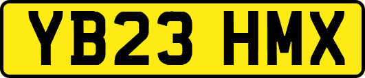 YB23HMX