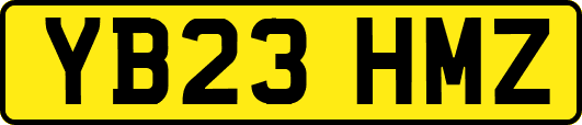 YB23HMZ