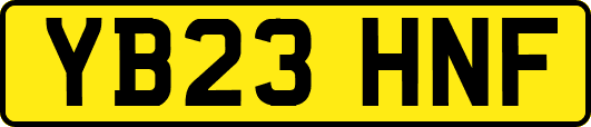 YB23HNF