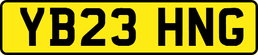 YB23HNG