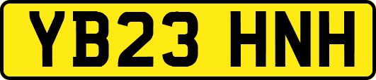 YB23HNH