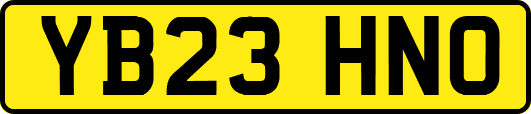 YB23HNO