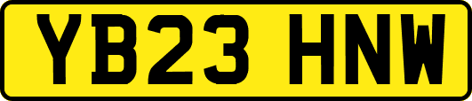 YB23HNW