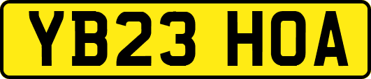 YB23HOA