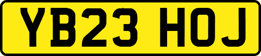 YB23HOJ