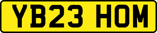 YB23HOM
