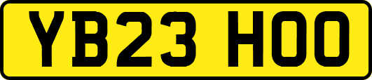 YB23HOO