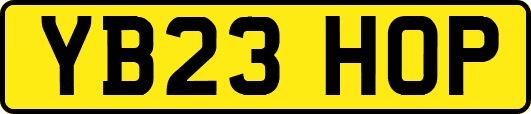 YB23HOP