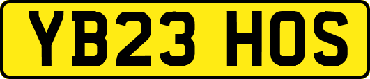 YB23HOS