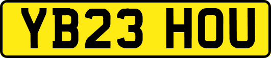 YB23HOU