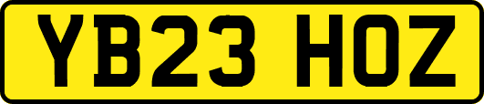 YB23HOZ