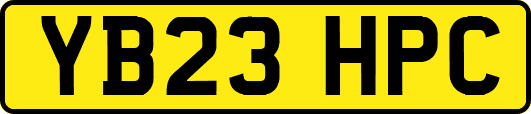 YB23HPC